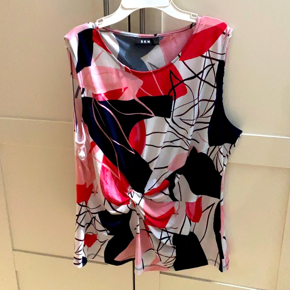 DKNY tank